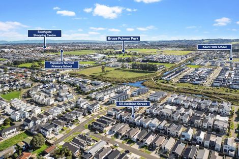 Photo of property in 57 Bellbird Street, Papakura, 2110