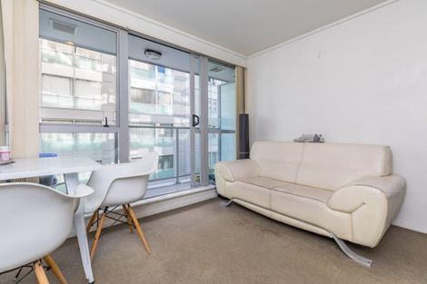 Photo of property in Altitude Apartments, 8d/34 Kingston Street, Auckland Central, Auckland, 1010