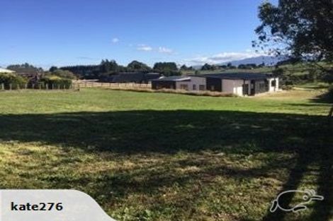 Photo of property in 27 Charles Edwards Street, Ohaupo, 3803