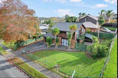 Photo of property in 2/6 Eugenia Rise, Totara Heights, Auckland, 2105