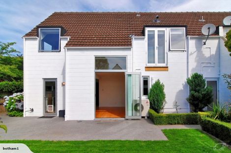 Photo of property in 29b Idris Road, Fendalton, Christchurch, 8052