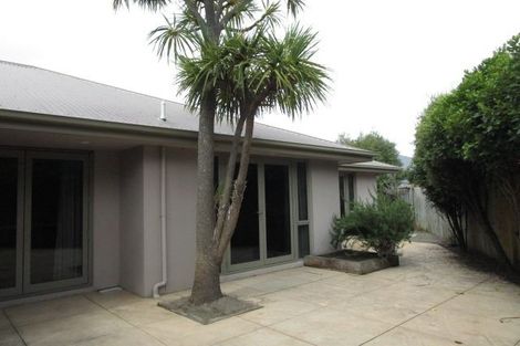 Photo of property in 3 Wedmore Close, Burwood, Christchurch, 8083