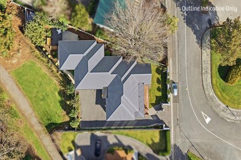 Photo of property in 89 Cashmere Road, Cashmere, Christchurch, 8022