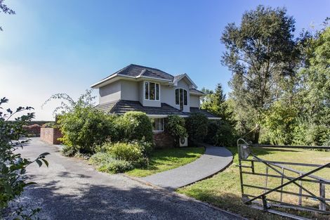 Photo of property in 751 Lower Sefton Road, Sefton, Rangiora, 7477