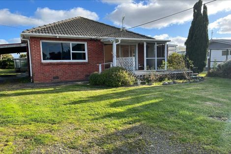 Photo of property in 126 Awakino Road, Dargaville, 0310