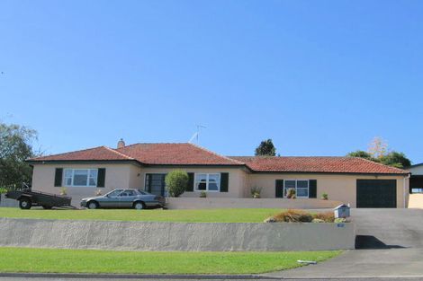 Photo of property in 145 Main North Road, Otorohanga, 3900