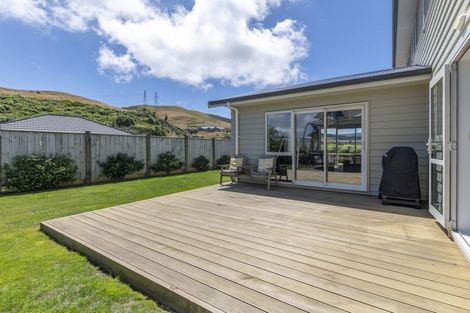 Photo of property in 4 Foxham Terrace, Churton Park, Wellington, 6037