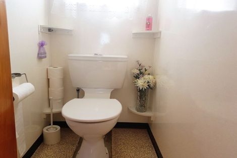 Photo of property in 21 Alma Street, Dannevirke, 4930