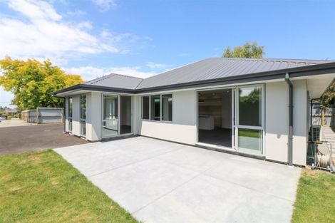 Photo of property in 10a Apsley Street, Glenwood, Timaru, 7910