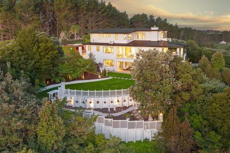 Photo of property in 55 Pinetone Road, Kumeu, 0892