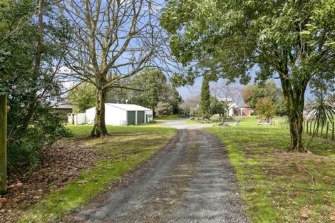 Photo of property in 37 Tower Road, Matamata, 3400