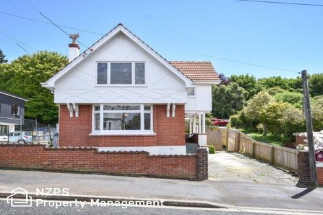 Photo of property in 307 York Place, Dunedin Central, Dunedin, 9016