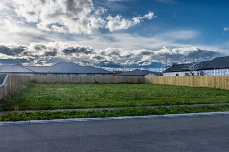 Photo of property in 5 Southdown Place, Kirwee, 7571