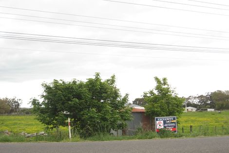 Photo of property in 114 Fox Road, Westmere, Wanganui, 4501