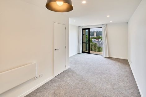 Photo of property in 27a Thompson Street, Mount Cook, Wellington, 6011