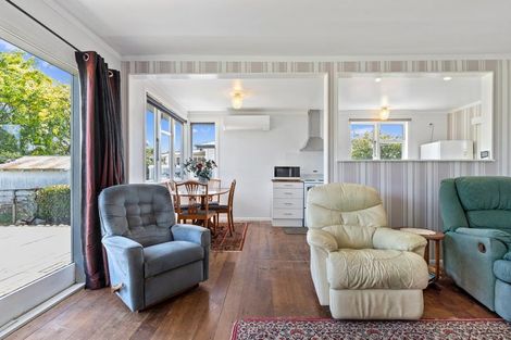 Photo of property in 18 Eynon Road, Morrinsville, 3300