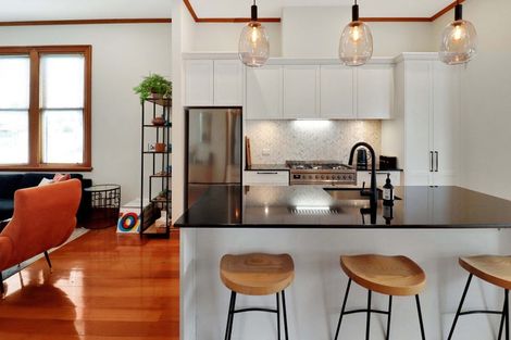 Photo of property in 416 Jackson Street, Petone, Lower Hutt, 5012