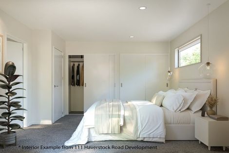 Photo of property in 82 Beach Haven Road, Beach Haven, Auckland, 0626