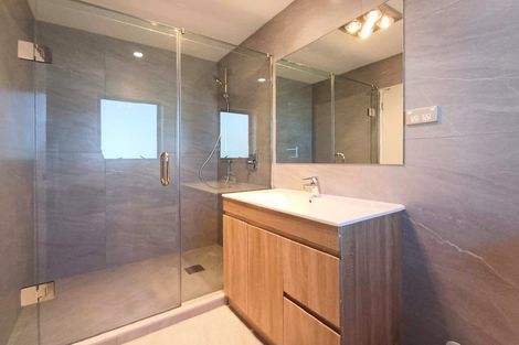 Photo of property in 1/2 Maxwelton Drive, Mairangi Bay, Auckland, 0630