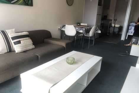 Photo of property in The Imperial Gardens Apartments, 718/135 Hobson Street, Auckland Central, Auckland, 1010