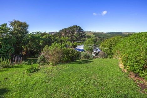 Photo of property in 110 Rawhiti Road, Pukerua Bay, 5026