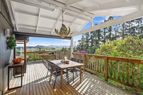 Photo of property in 44 Green Road, Matakana, 0985