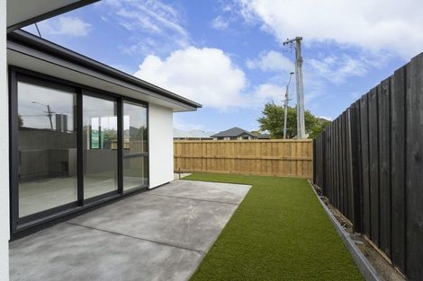 Photo of property in 214a Bower Avenue, North New Brighton, Christchurch, 8083