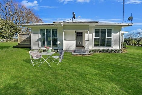 Photo of property in 1816a Te Aroha-gordon Road, Gordon, Te Aroha, 3391