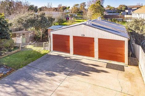 Photo of property in 105 Anzac Parade, Whanganui East, Whanganui, 4500