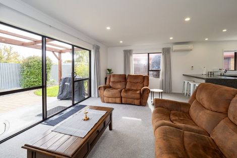 Photo of property in 2/91 Chalmers Avenue, Hampstead, Ashburton, 7700