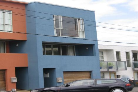 Photo of property in 197 Tasman Street, Mount Cook, Wellington, 6021