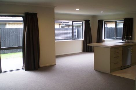 Photo of property in 1 Christie Lane, Wigram, Christchurch, 8042