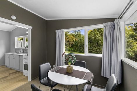 Photo of property in 7 Dunsandel Grove, Silverstream, Upper Hutt, 5019