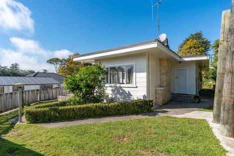 Photo of property in 17 Market Street, Ngaruawahia, 3720