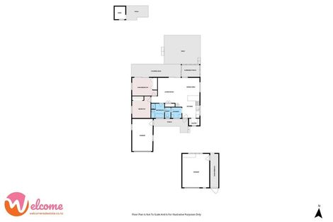 Photo of property in 17c Martin Avenue, Wakefield, 7025