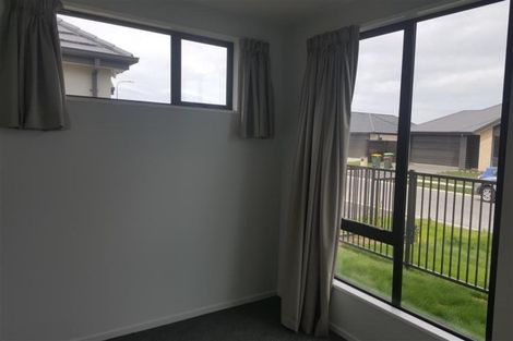 Photo of property in 5 Barcote Lane, Rolleston, 7615