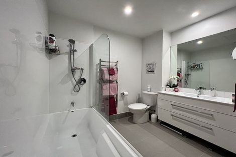 Photo of property in Kate Sheppard Apartments, 3b/42 Molesworth Street, Thorndon, Wellington, 6011