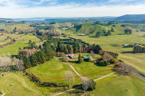 Photo of property in 349 Whangamata Road, Kinloch, Taupo, 3377
