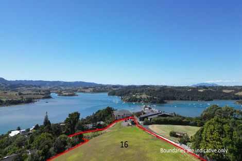 Photo of property in 16 Kanuka Road, Sandspit, Warkworth, 0982