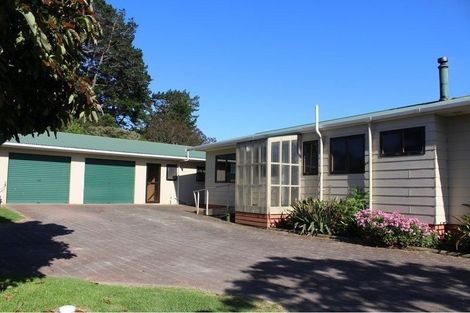 Photo of property in 71 Hukatere Road, Pukenui, Kaitaia, 0484
