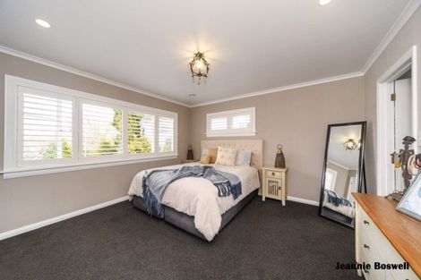 Photo of property in 86 Fitzroy Street, Terrace End, Palmerston North, 4410