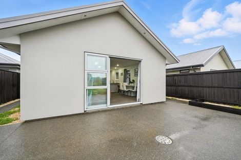 Photo of property in 8 Helmore Street, Rangiora, 7400