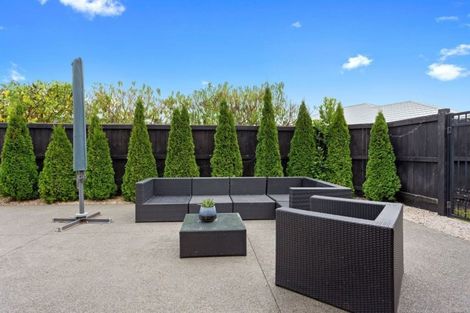 Photo of property in 22 Gilchrist Place, Kaiapoi, 7630