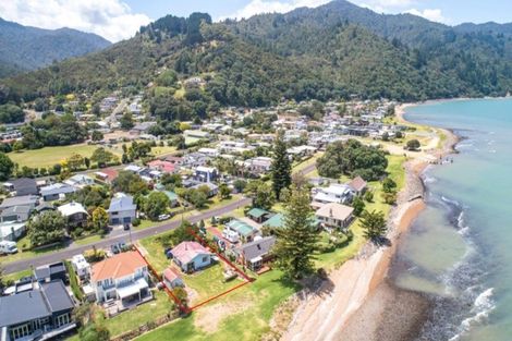 Photo of property in 15 Seaview Avenue, Te Puru, Thames, 3575