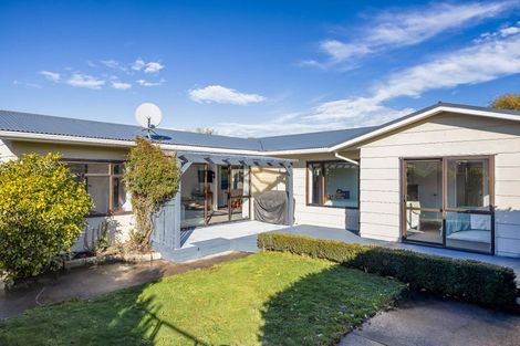 Photo of property in 124b Hoon Hay Road, Hoon Hay, Christchurch, 8025