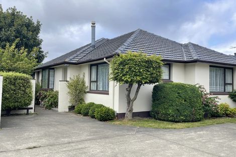Photo of property in 352 Blenheim Road, Upper Riccarton, Christchurch, 8041