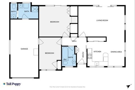 Photo of property in 29a Matene Street, Otaki, 5512