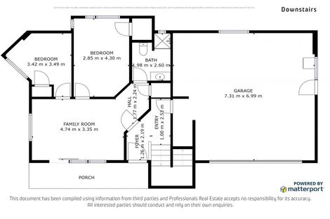Photo of property in 58a Karina Road, Merrilands, New Plymouth, 4312