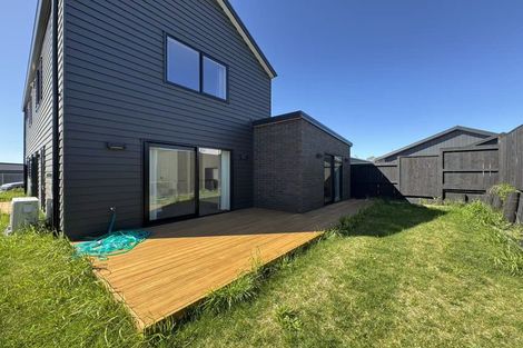 Photo of property in 27 Earp Crescent, Chartwell, Hamilton, 3210