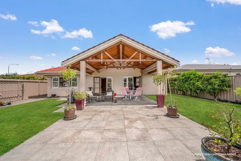 Photo of property in 603 Fitzroy Avenue, Mahora, Hastings, 4120